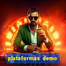 plataformas demo para jogar